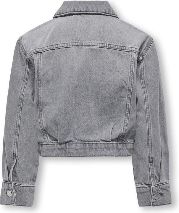 Image du produit Only KOGLUMI Jeansjacke Jeansjacke (140)