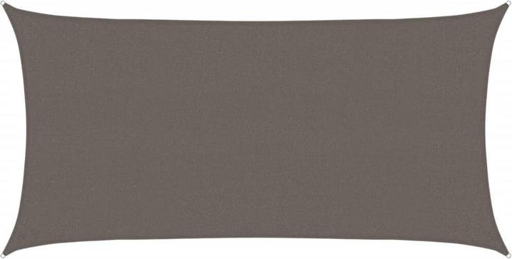 Actual product image vidaXL Sonnensegel (250 x 450 cm)
