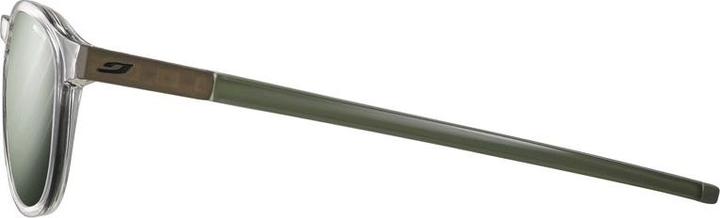 Immagine prodotto Julbo Shine Kristall Glänzend Khaki REACTIV 13 Glare Control