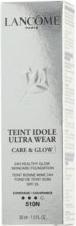 Actual product image Lancôme Teint Idole Ultra Wear Care & Glow 510N Fl 30 ml (510N)