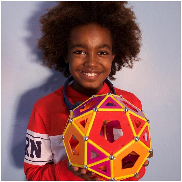 Produktbild Geomag Super Color Panels recycelt