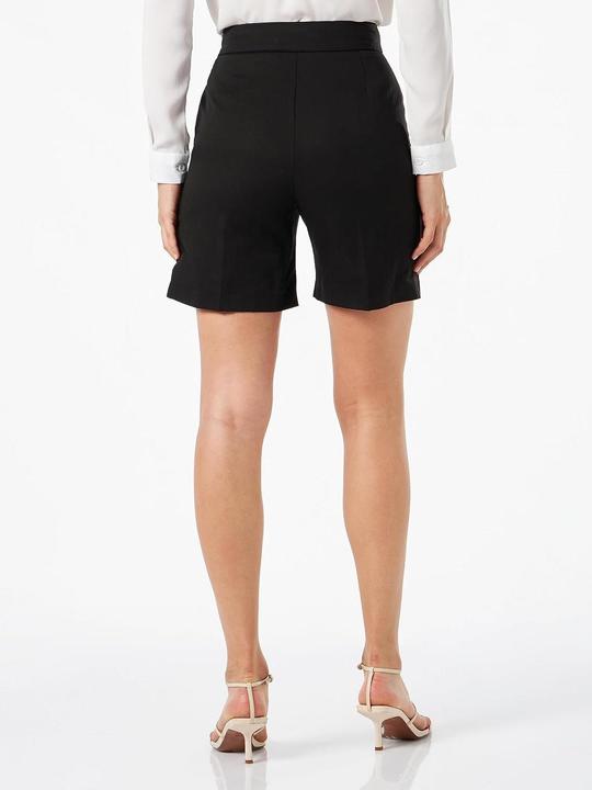 Produktbild Love Moschino Bermuda mit Herz-Patch (46)