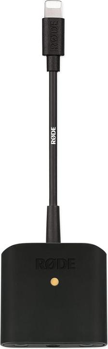 Immagine prodotto RØDE SC6-L (Lightning)