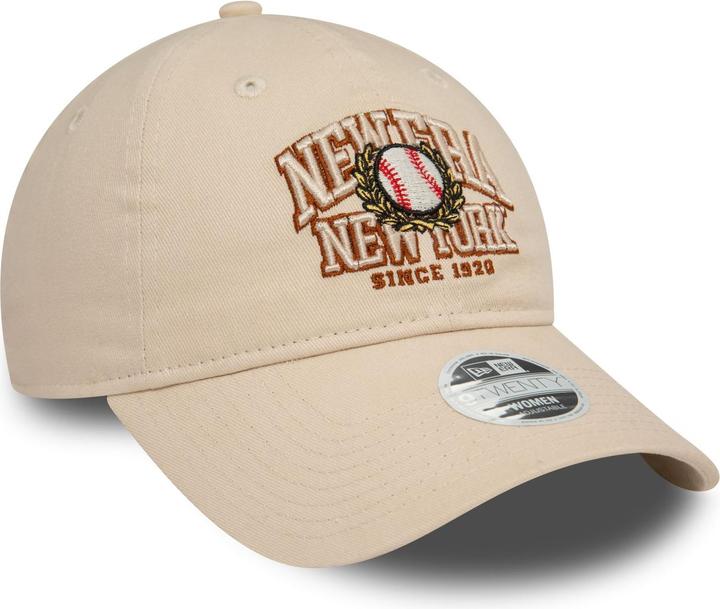 Actual product image New Era 9Twenty New York