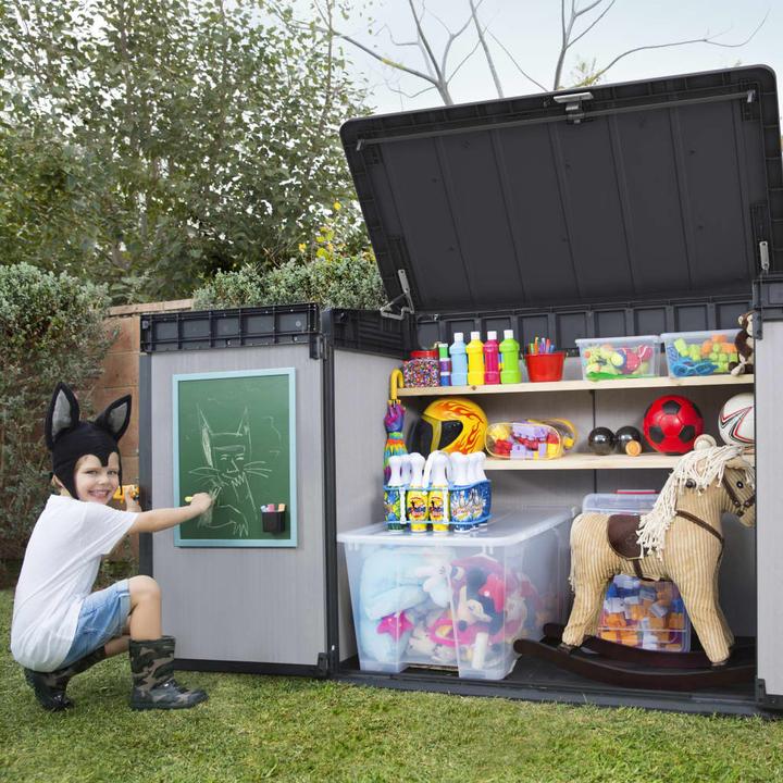 Image du produit Keter Elite Store 1150 L