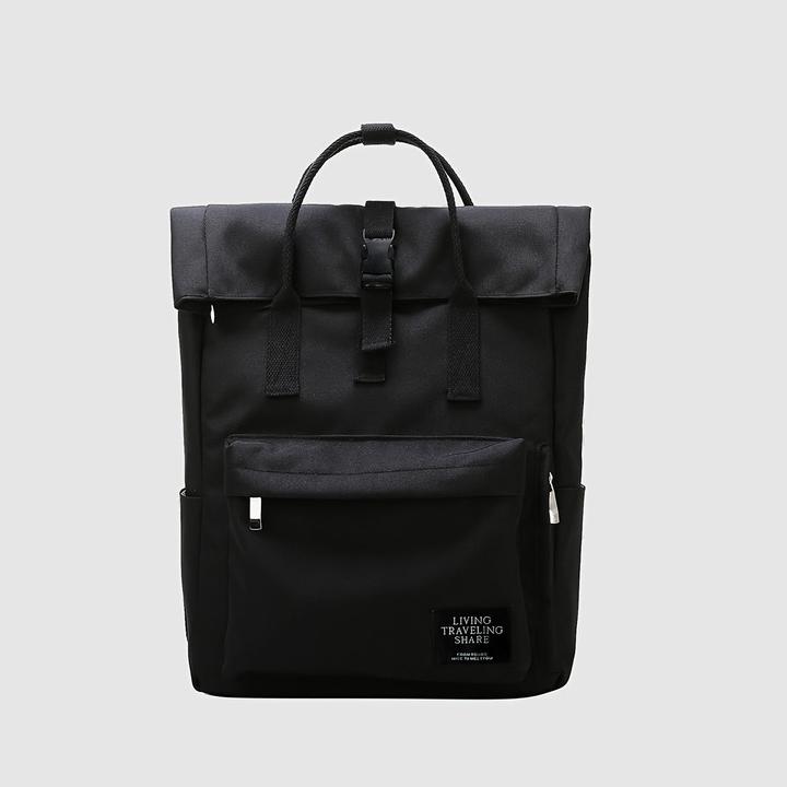 Produktbild Only-Bags.Store Laptop Storage Rucksack, Studenten Schultasche, grosse Kapazität Travel Backpack