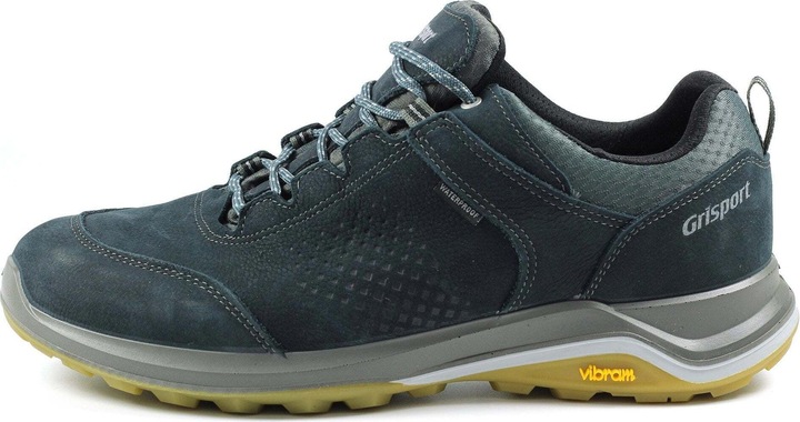 Produktbild GriSport Wanderschuhe Icarus Leder (40)