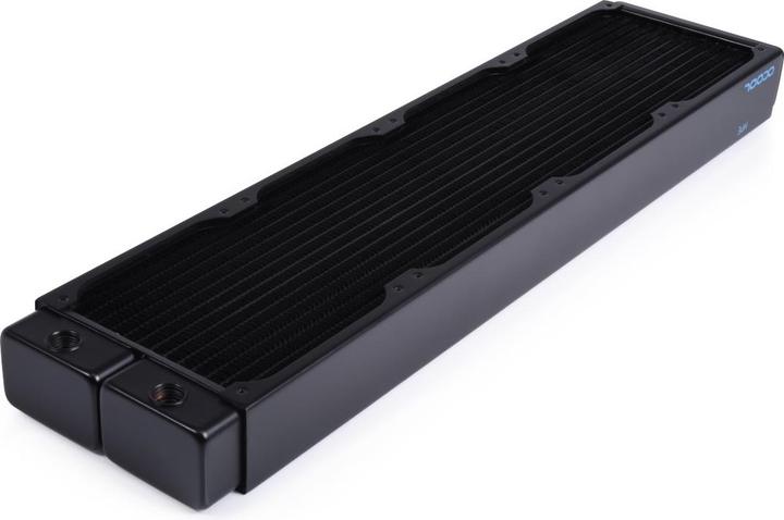 Produktbild Alphacool NexXxoS HPE-45 Radiator 480mm (120 mm)
