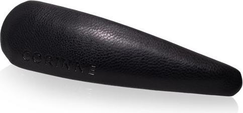 Corinne World - Vegan Barrette Black (1 pcs.)