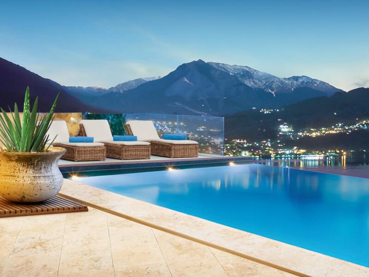 Image du produit Smartbox Mille et une nuits magic (2 Personnes)