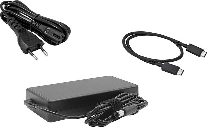 Actual product image Dicota USB-C 11-in-1 Docking Station 5K HDMI/DP (USB-C, 11 ports)