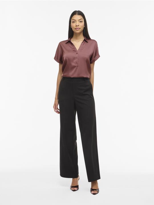 Immagine prodotto Vila VIENNA Kurzarm Hemd (34)