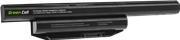 Produktbild GreenCell FS31 - Akku - Fujitsu - LifeBook A514 A544 A555 AH544 AH564 E547 E554 E733 E734 (4400 mAh)