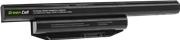 Actual product image GreenCell FS31 - Battery - Fujitsu - LifeBook A514 A544 A555 AH544 AH564 E547 E554 E733 E734 (4400 mAh)