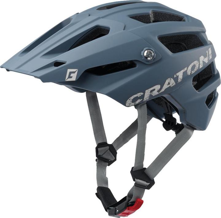 Actual product image Cratoni AllTrack (54 - 58 cm)
