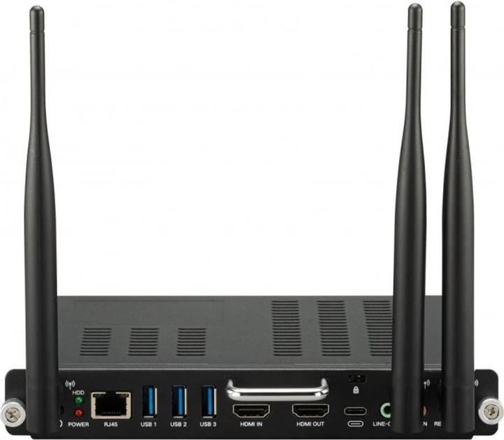 Produktbild Viewsonic LFD VPC-A31-O1 Media Player