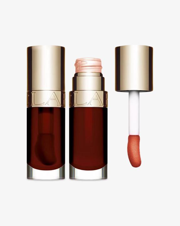 Image du produit Clarins Huile de confort pour les lèvres (Huile à lèvres, 7 ml)