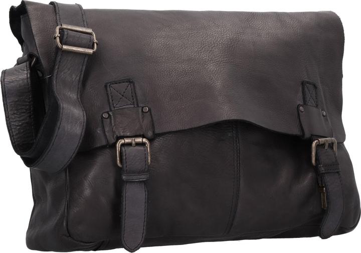 Image du produit Harbour 2nd Porte-documents Yamal en cuir 44 cm