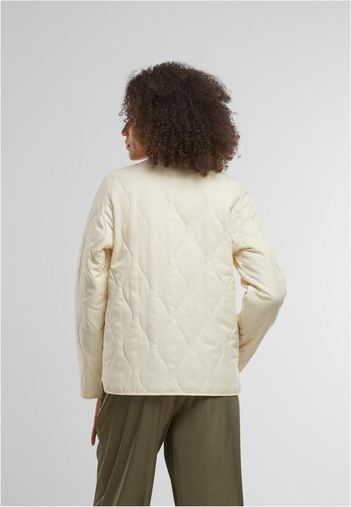 Actual product image Urban Classics Ladies Quilted Jacket - 190935 (M)