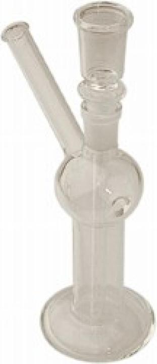 Produktbild Kulu Glasbong 19cm G-003