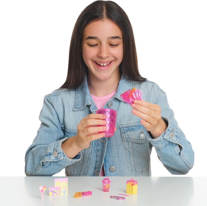 Actual product image Real Littles - Cutie Cups assorted (30635)