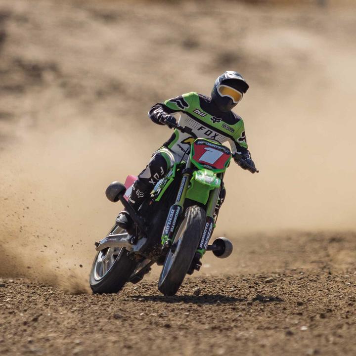 Immagine prodotto Losi Promoto MX (RTR pronto all'uso)