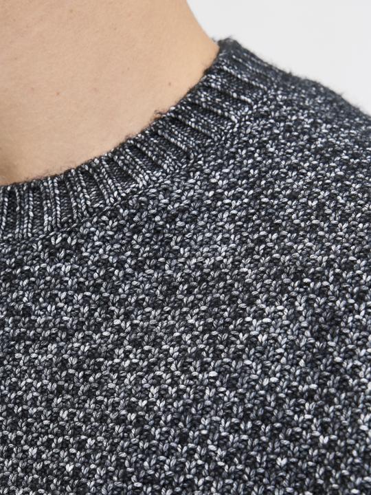 Produktbild Jack & Jones Jprblawilson Knit Crew Neck Styd Aw25 (M)