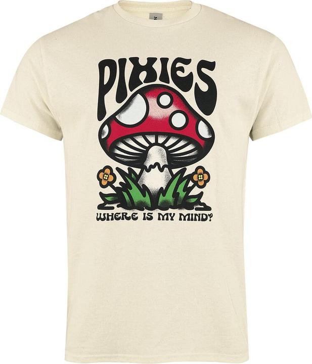 Pixies Mindshroom