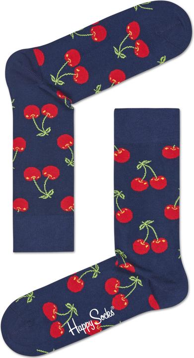 Actual product image Happy Socks Cherry (Single pack, 36 - 40)