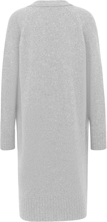 Produktbild Bugatti Gebreide Damenjacke, ohne Muster (XL)