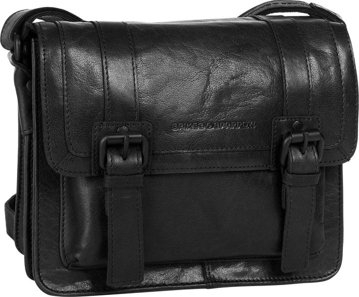 Immagine prodotto Spikes & Sparrow Umhängetasche