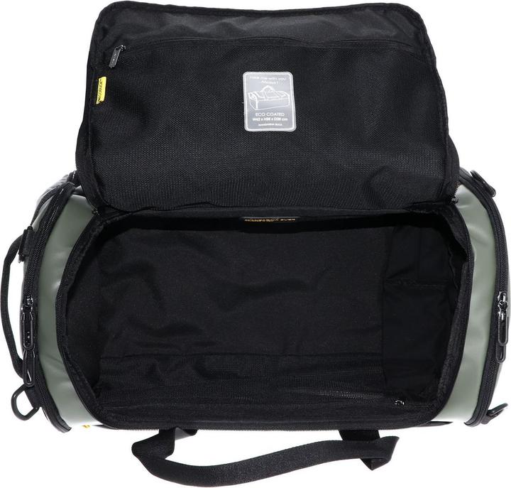 Immagine prodotto Mandarina Duck Eco Coated Duffle Bag