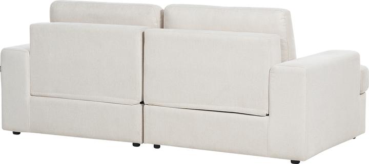 Produktbild Beliani Alla (3-Sitzer)