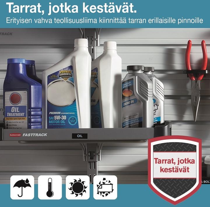 Actual product image Dymo High-performance belts (1.20 cm, Multicoloured)