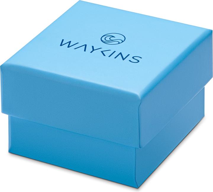 Actual product image Waykins Evil Eye (70)