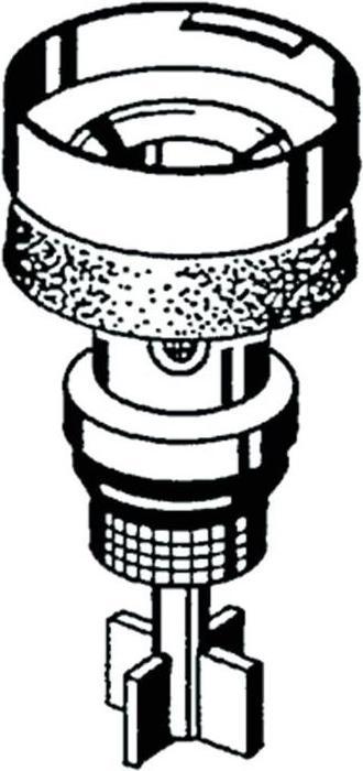 Image du produit Schell Piston MILANO complet