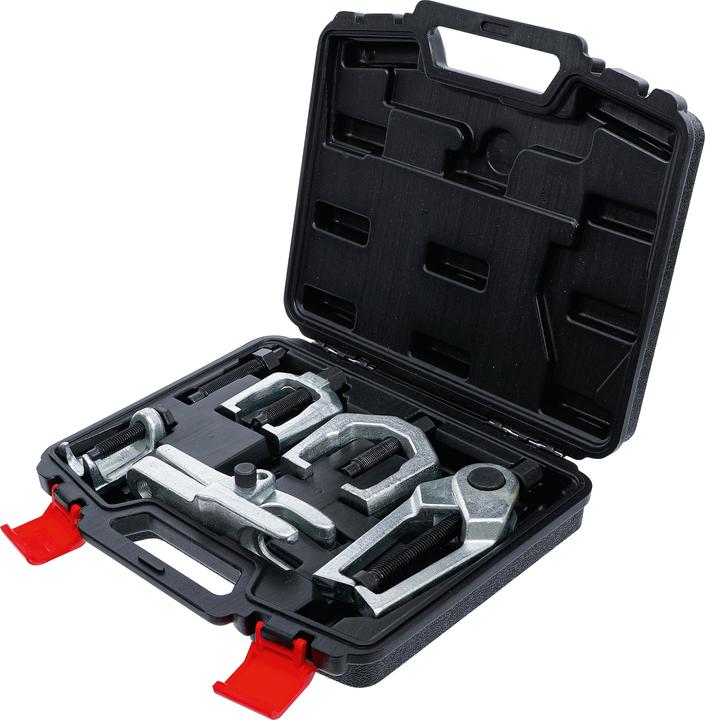 Actual product image BGS Jeu d'extracteurs/outils pour rotules | 5 pièces