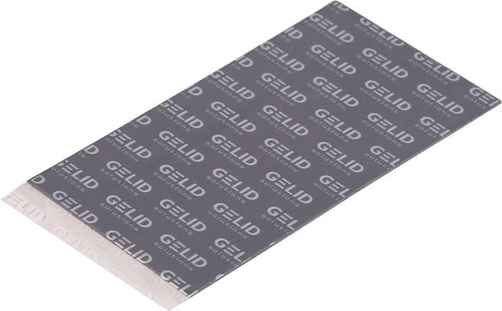 Actual product image Gelid TP-GP04-A (0.50 mm, 15 W/m K)