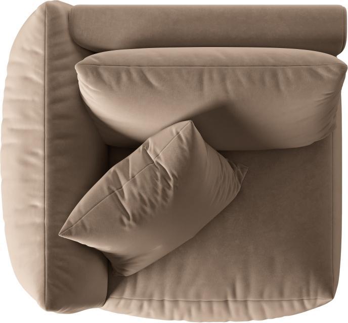Produktbild Micadoni Chris (Modular Sofa, 1-Sitzer)