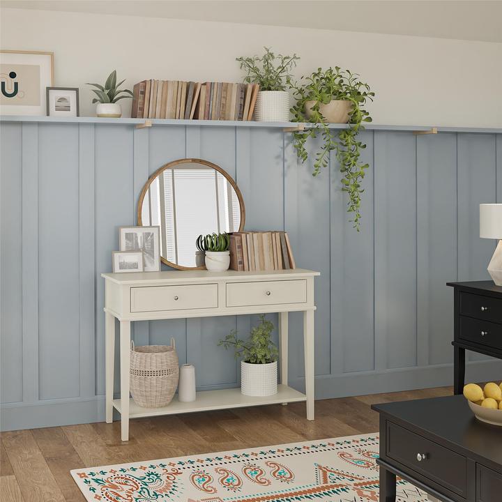 Image du produit Ameriwood Home Franklin (104 x 40 x 76 cm)