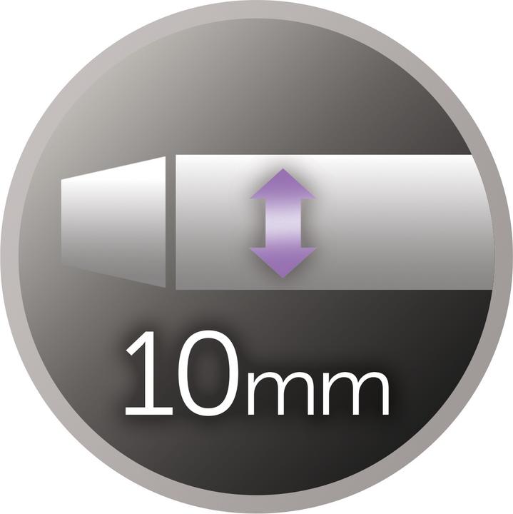 Image du produit Remington CI6X10 Mur de curling pro serré