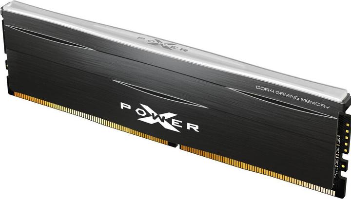 Produktbild Silicon Power XPOWER Zenith Speichermodul GB DDR4 (2 x 8GB, 3200 MHz, DDR4-RAM, DIMM)