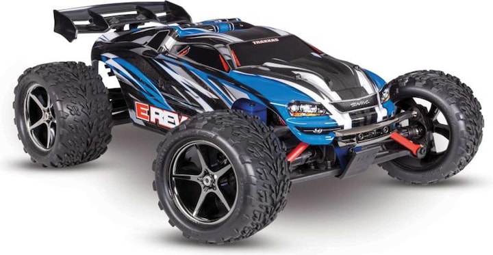 Produktbild Traxxas E-Revo (RTR Ready-to-Run)