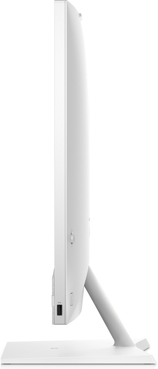 Produktbild HP Pavilion 27-ca1750nd All-in-One PC - QHD 27 Inch (Intel Core i7-12700T, 16 GB, 1000 GB, GeForce RTX 3050)