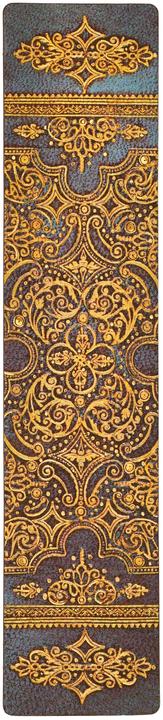 Paperblanks Bookmarks - Blue Luxe - Bookmark -