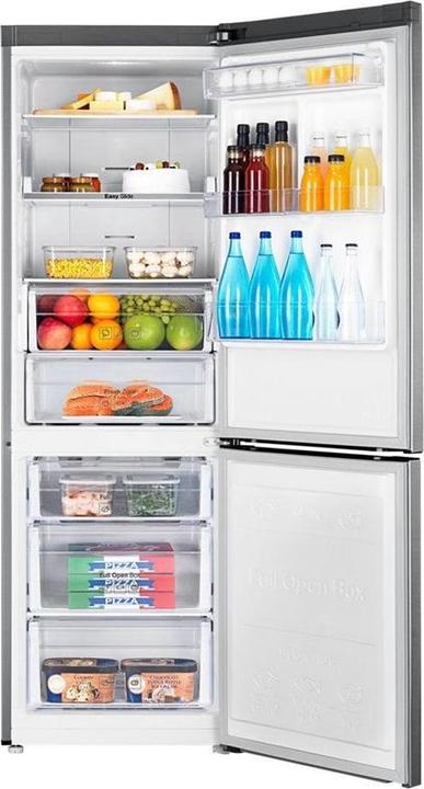 Image du produit Samsung RB33J3205SA/EF (339 l)