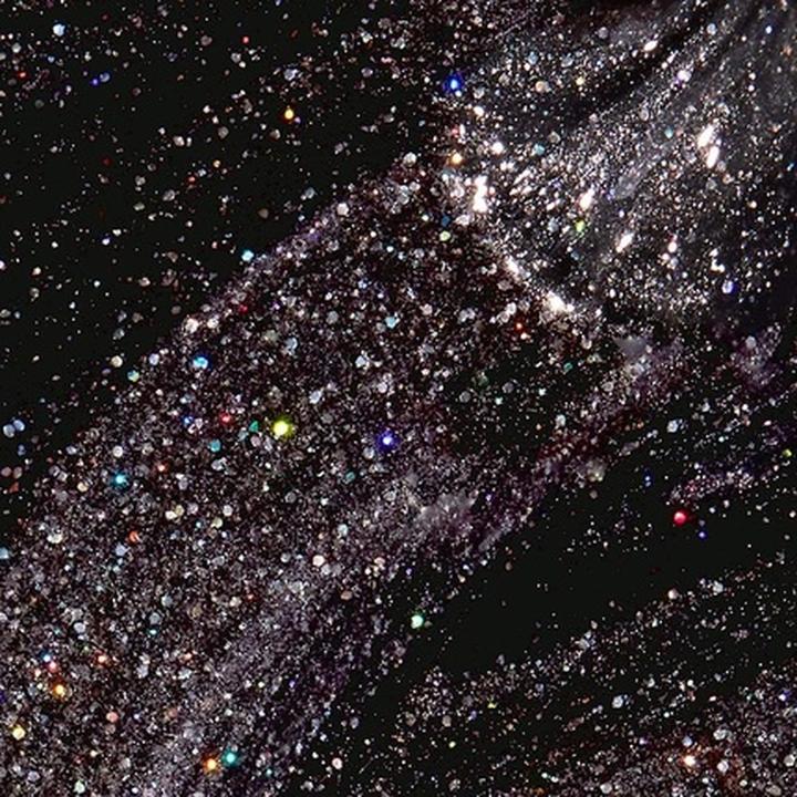 Image du produit OPI Nagellack M12 Heart Coal (COEUR ET CHAUX, Vernis couleur)