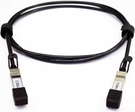 Produktbild Ubiquiti SFP+ Twinax Kabel (2 m)