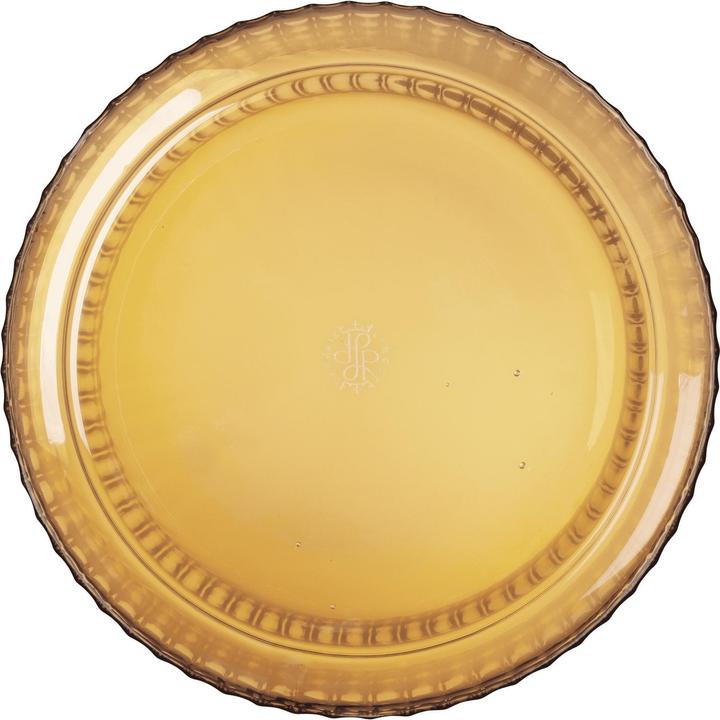 Produktbild Lyngby Vase camel (1x)