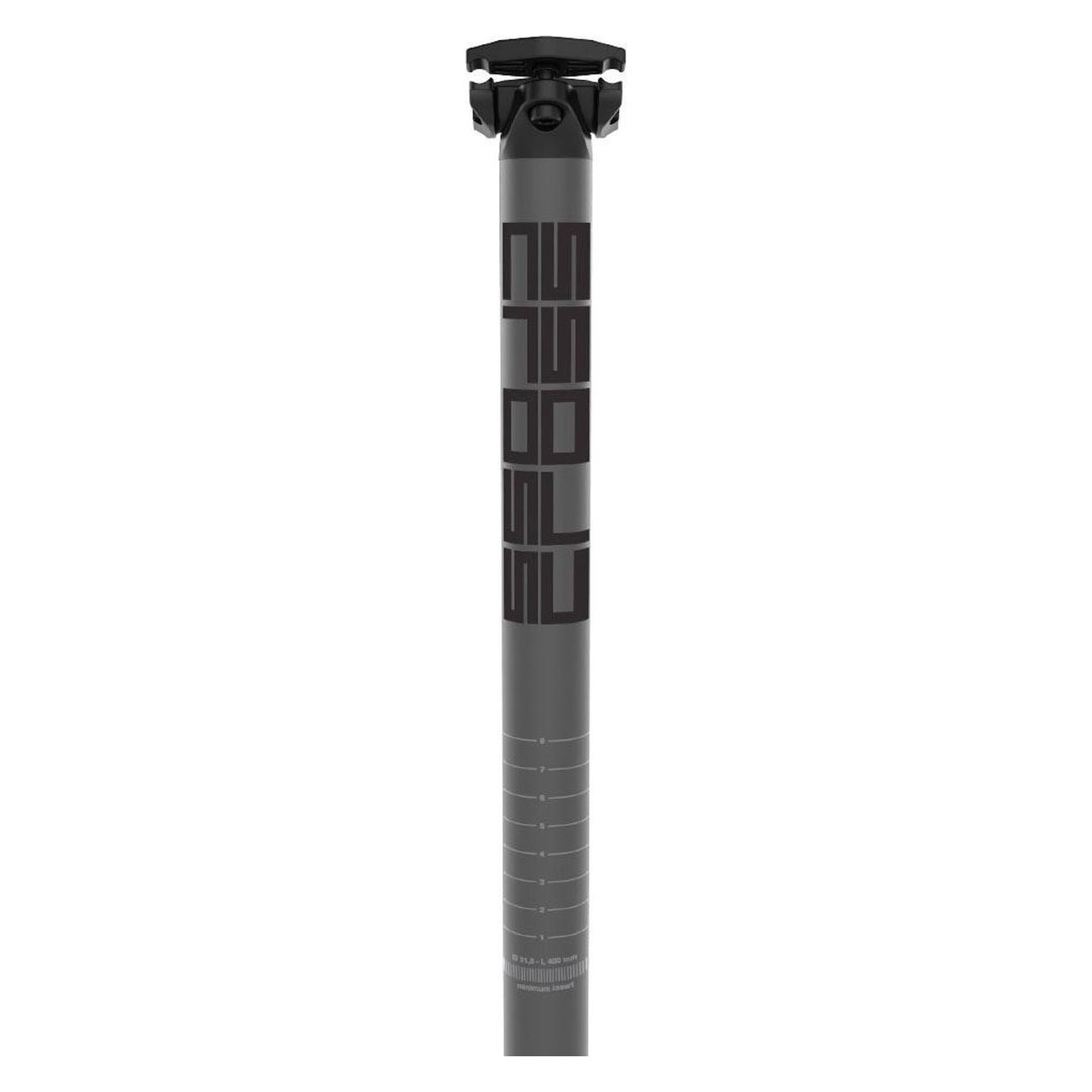 Deda Elementi, Sattelstütze, (27.20 mm)